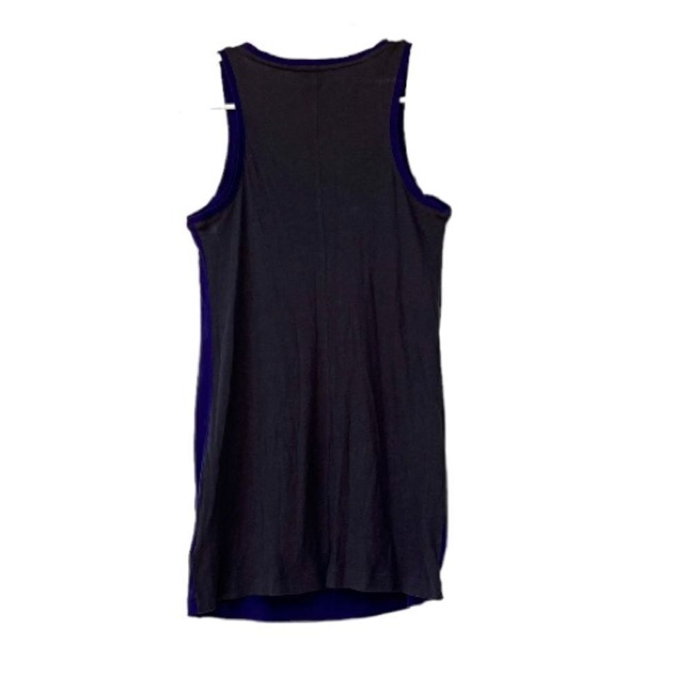 Express Sequin Tank Top - Picture 5 of 7